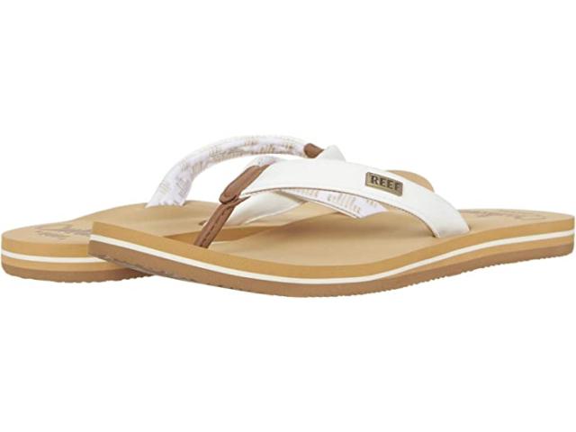 (取寄) リーフ レディース クッション サンド Reef women  Cushion Sands Cloud