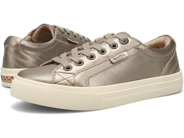 (取寄) タオス フットウェア レディース プリム ソウル ラックス Taos Footwear women Taos Footwear Plim Soul Lux Champagne