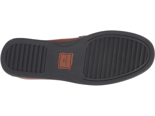 取寄) ドッカーズ メンズ シンクレア キルティー タッセル ローファー