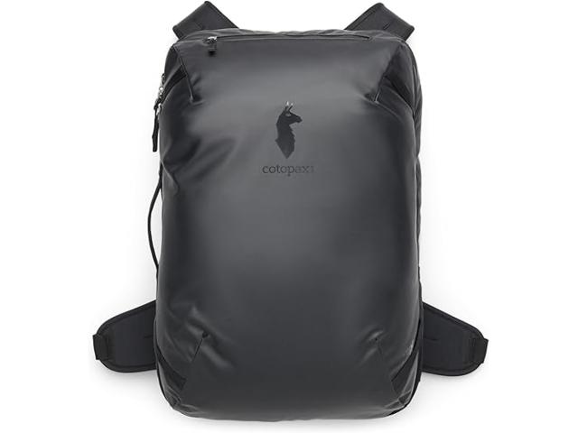 (取寄) コトパクシ アルパ 42L トラベル パック Cotopaxi Cotopaxi Allpa 42L Travel Pack Cotopaxi Blackの通販は