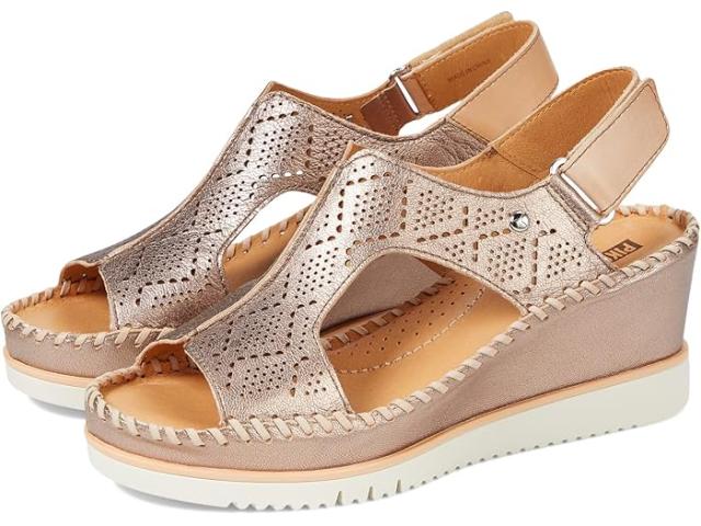 (取寄) ピコリノス レディース アグアドゥルセ W3Z-1775CLC1 PIKOLINOS women Aguadulce W3Z-1775CLC1 Stone