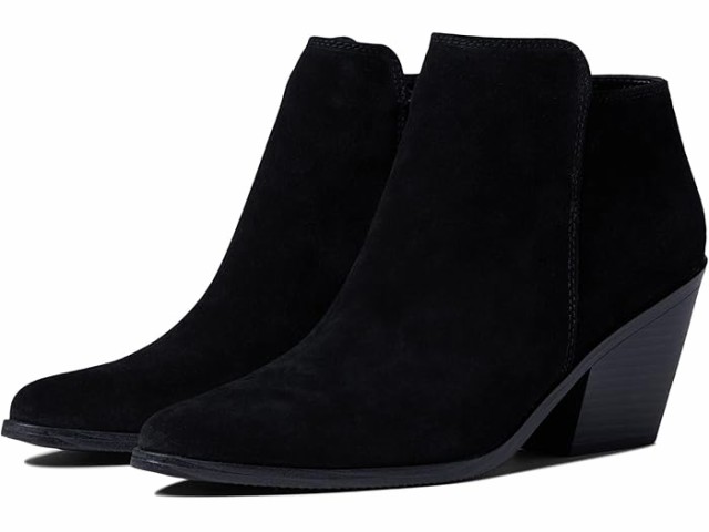 (取寄) ブロンド レディース ノエル ウォータープルーフ Blondo women Blondo Noelle Waterproof Black Suedeの通販は