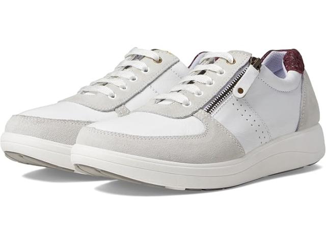 (取寄) ストライブ レディース マディソン Strive women Madison Winter White
