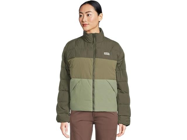 (取寄) マーモット レディース アレス ジャケット Marmot women Ares Jacket Nori/Olive Grove/Agate Green