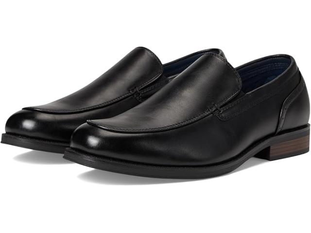 (取寄) ドッカーズ メンズ イートン Dockers men Eton Blackの通販は 28,170円