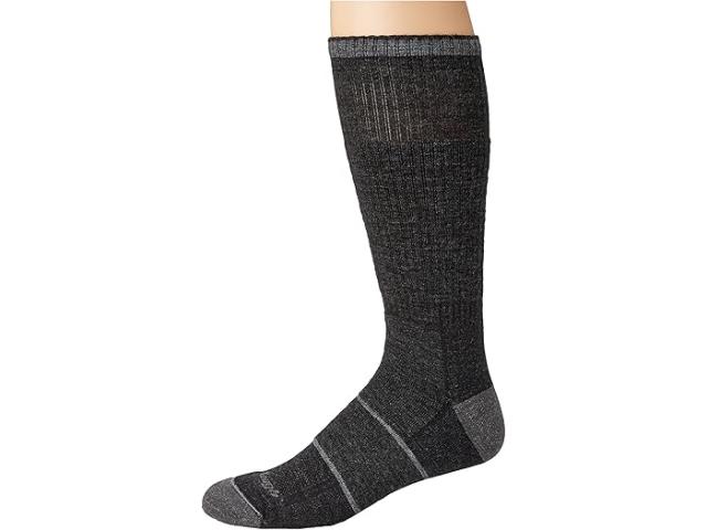 (取寄) ダーンタフバーモント メンズ ウィリアム ジャービス ブート フル クッション Darn Tough Vermont men Darn Tough Vermont William Jarvis Boot Full Cushion Gravelの通販は