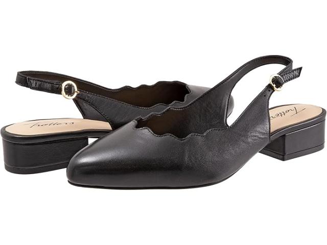 (取寄) トロッターズ レディース ジョセリン Trotters women Joselyn Black