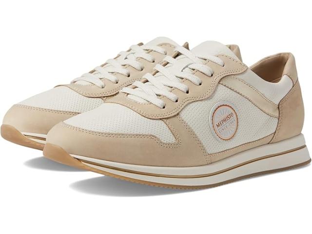 (取寄) メフィスト レディース ローラ Mephisto women Lora Nude Bucksoftの通販は