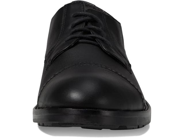 取寄) ナオト メンズ Naot men Bondos Jet Black Leather naot 靴