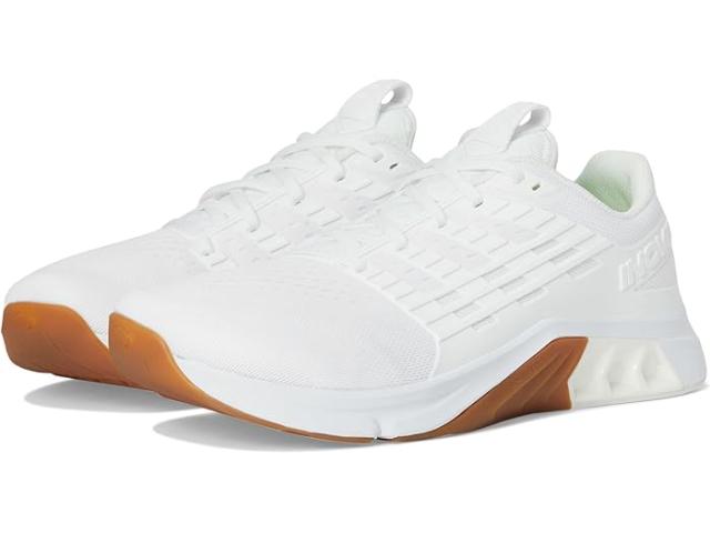 (取寄) イノヴェイト レディース F-ライト マックス inov-8 women inov-8 F-Lite Max White/Gum