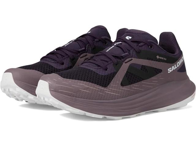 (取寄) サロモン レディース ウルトラ フロウ GTX Salomon women Salomon Ultra Flow GTX Nightshadeの通販は 46,200円