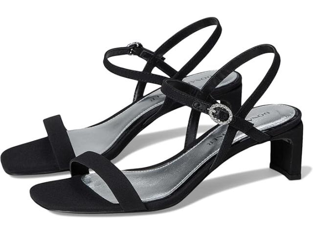 (取寄) ドナルドプリナー レディース  Donald Pliner women Brazi Black