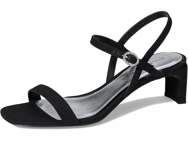 (取寄) ドナルドプリナー レディース  Donald Pliner women Brazi Black