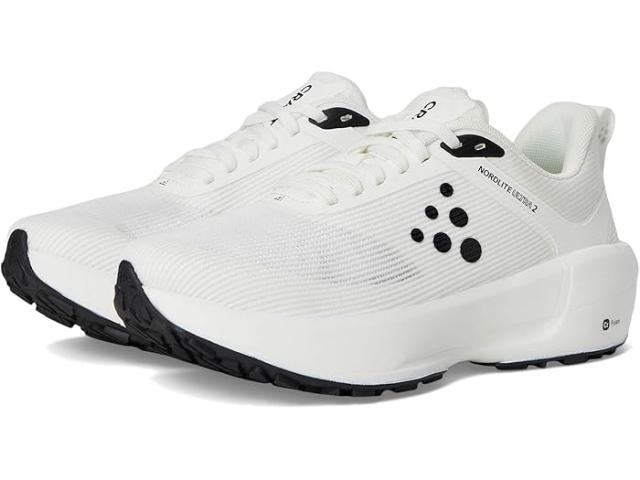 (取寄) クラフト レディース ノードライト ウルトラ 2 Craft women Nordlite Ultra 2 Ash White