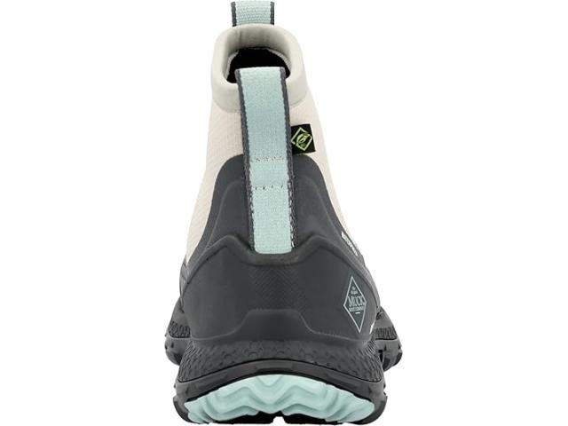 ムックブーツ レディース ブーツ・レインブーツ シューズ Muckster Lite Ankle Boot