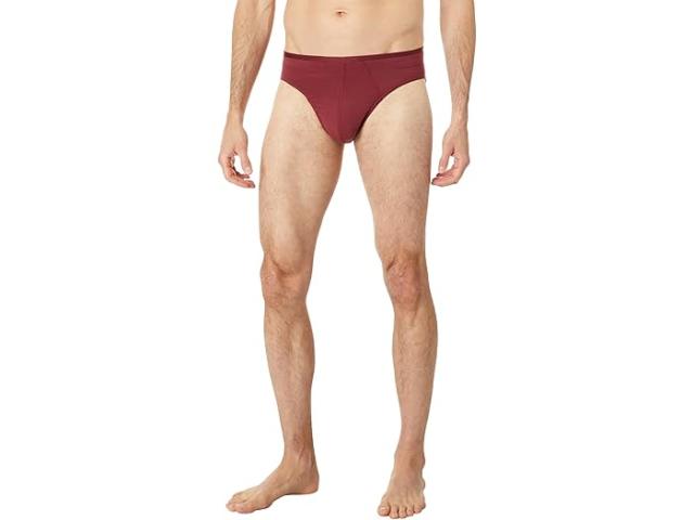 (取寄) 2XIST メンズ モーダル ロウ ライズ ブリーフ 2(X)IST men Modal Low Rise Brief Cordovan 7,729円
