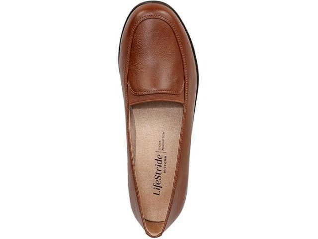 (取寄) ライフストライド レディース IDA LifeStride women LifeStride Ida Walnut Brownの通販は