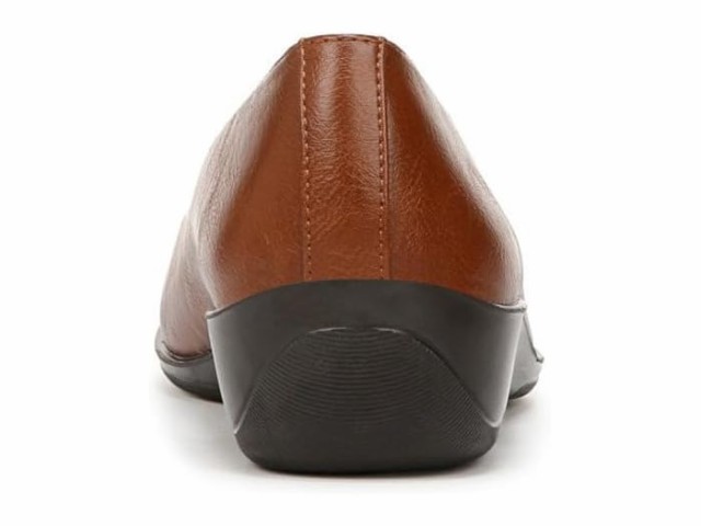 (取寄) ライフストライド レディース IDA LifeStride women LifeStride Ida Walnut Brownの通販は