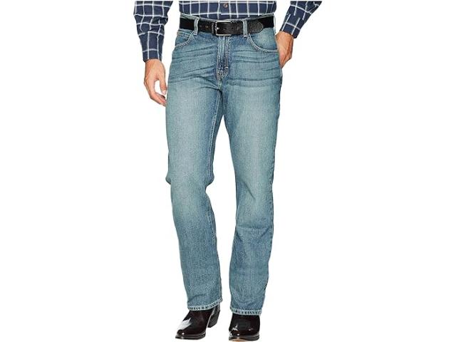 (取寄) アリアット メンズ M2 リラックスド-フィット イン グラニテ Ariat men Ariat M2 Relaxed in Granite Granite