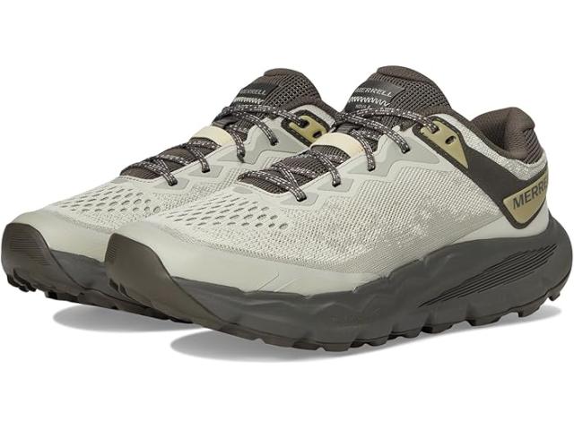 (取寄) メレル メンズ ノバ 4 Merrell men Nova 4 Basalt