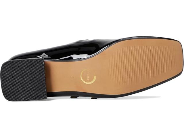 (取寄) ジュルネ コレクション レディース  Journee Collection women Gredah Patent/Black