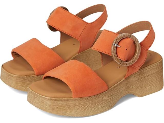 (取寄) ガボール レディース  Gabor women 64.520 Clementine