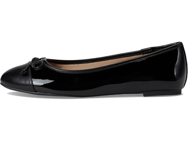 (取寄) ジュルネ コレクション レディース  Journee Collection women Kaiah Black