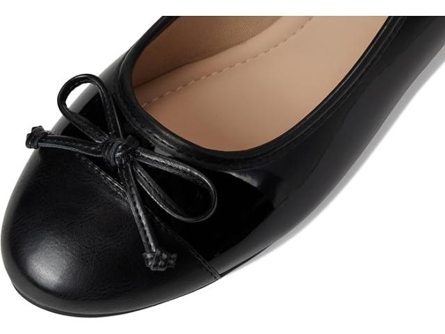 (取寄) ジュルネ コレクション レディース  Journee Collection women Kaiah Black