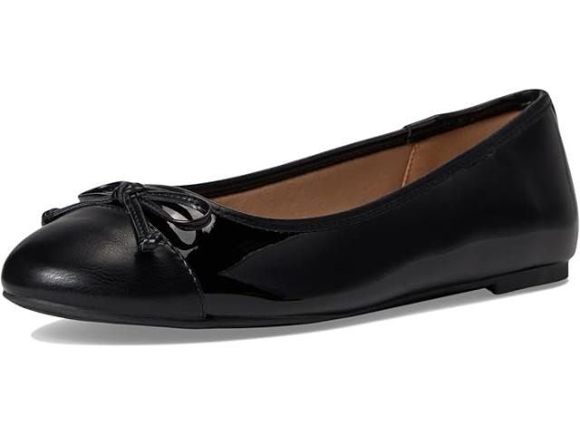 (取寄) ジュルネ コレクション レディース  Journee Collection women Kaiah Black