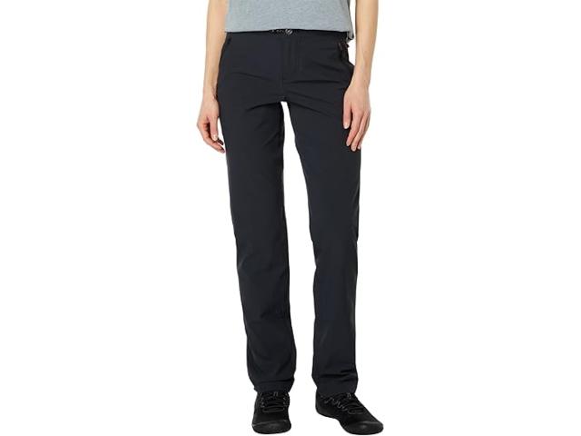 (取寄) フェールラーベン レディース ハイ コースト トレイル トラウザーズ Fjllrven women Fjallraven High Coast Trail Trousers Black