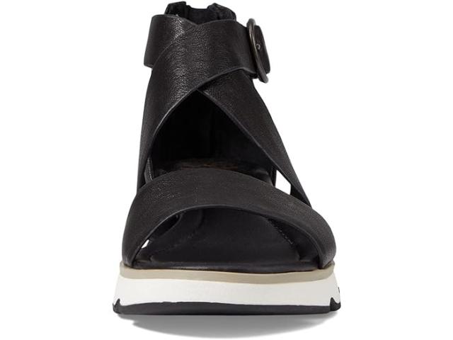 (取寄) ソフト レディース マッケンナ Sofft women Sofft Mackenna Black