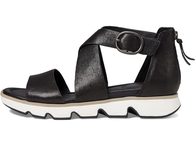 (取寄) ソフト レディース マッケンナ Sofft women Sofft Mackenna Black