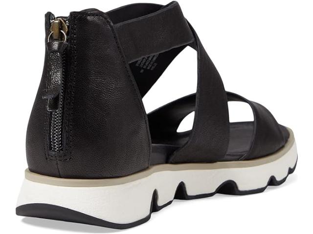 (取寄) ソフト レディース マッケンナ Sofft women Sofft Mackenna Black