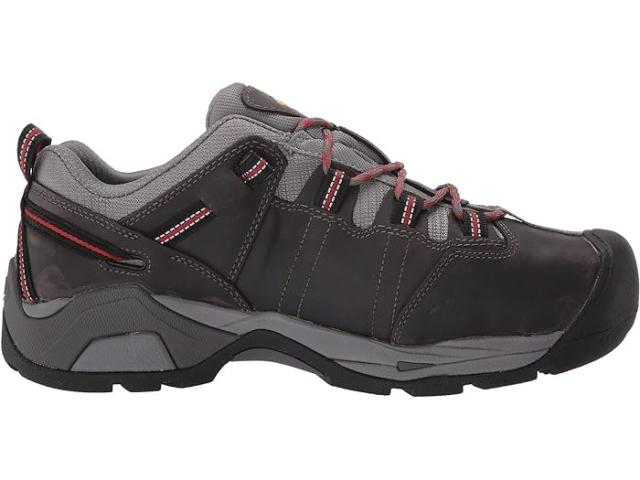 取寄) キーン ユーティリティ メンズ デトロイト Xt イント。 メット