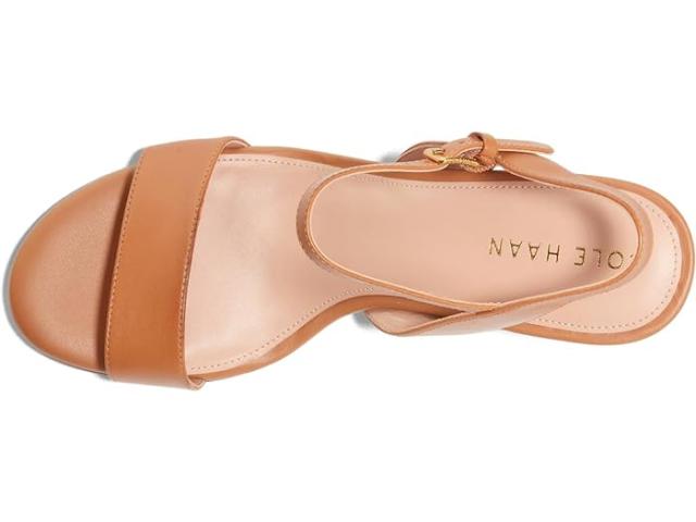 取寄) コールハーン レディース ジョシー ウェッジ サンダル Cole Haan