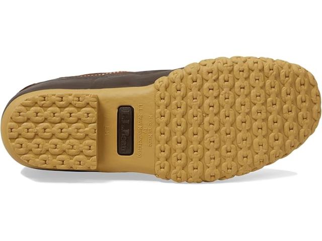 (取寄) エルエルビーン レディース ビーン ブーツ 6.5 チェルシー L.L.Bean women Bean Boot 6.5" Chelsea Allspice/Bean Boot Brown/Gum