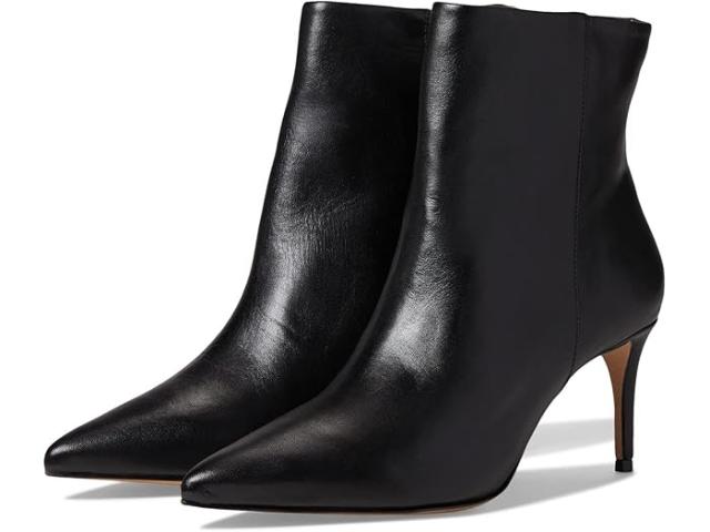 (取寄) シュッツ レディース ミッキー ミッド Schutz women Mikki Mid Black 2