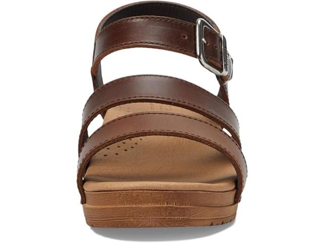 (取寄) サニタ レディース セッソ Sanita women Sesso Brown