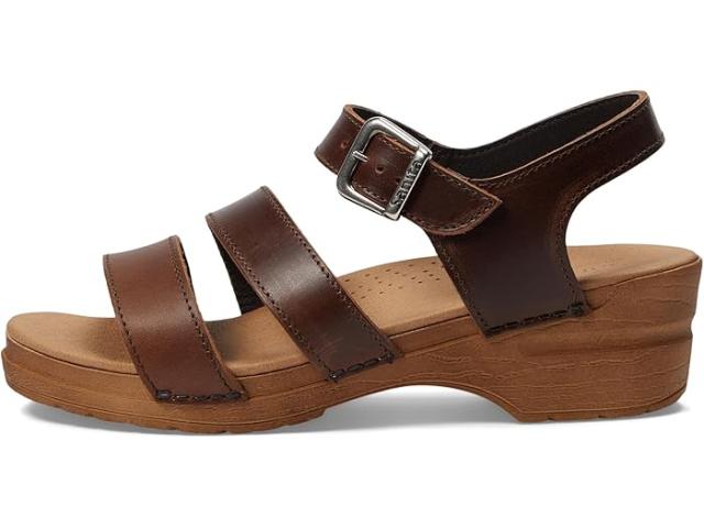 (取寄) サニタ レディース セッソ Sanita women Sesso Brown