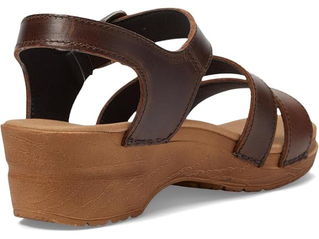 (取寄) サニタ レディース セッソ Sanita women Sesso Brown