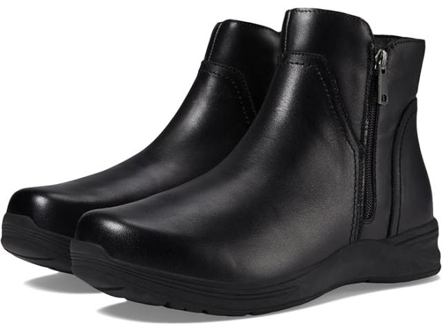 (取寄) プロペット レディース デルファイ Propet women Delphi Black