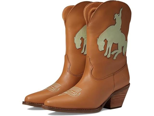 (取寄) ディンゴ レディース レット エー バック Dingo women Dingo Let 'Er Buck Camelの通販は 32,520円