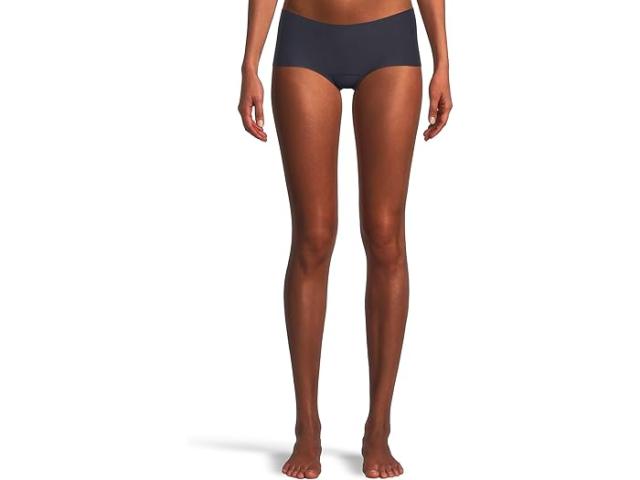 (取寄) コマンドー レディース バター ヒップスター BS05/BS05W Commando women Butter Hipster BS05/BS05W Navy