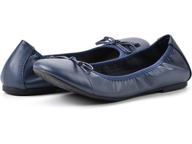 (取寄) ホワイトマウンテン レディース サニーサイド リ White Mountain women White Mountain Sunnyside II Navy Smoothの通販は 11,619円