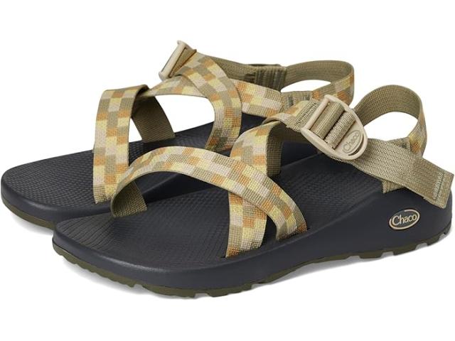 (取寄) チャコ メンズ クラシック Chaco men Classic Pixel Banana Split