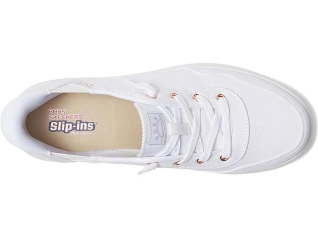 取寄) ボブス スケッチャーズ レディース ボブス スキッパー - キープ