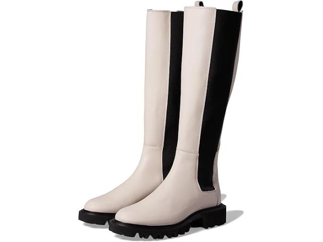 (取寄) オールセインツ レディース メーヴ AllSaints women Maeve Stone White