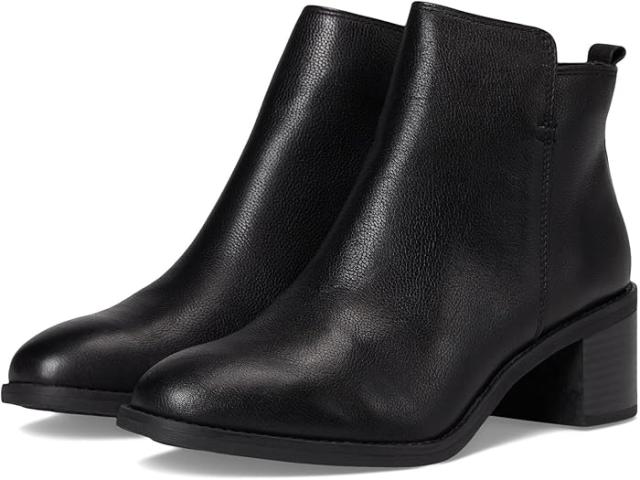 (取寄) コンフォーティヴァ レディース ヘザー Comfortiva women Heather Black