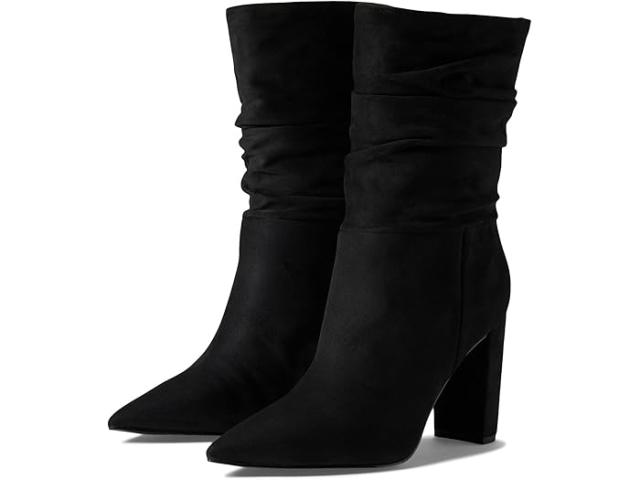 (取寄) ナインウエスト レディース デナー 2 Nine West women Denner 2 Black Suede