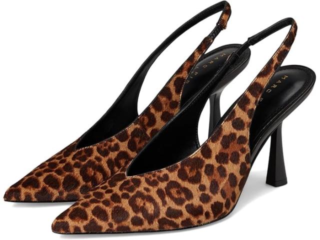 (取寄) マークフィッシャー レディース  Marc Fisher LTD women Estherly Leopard